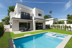Pool Cleaning Membership (FREE Month)